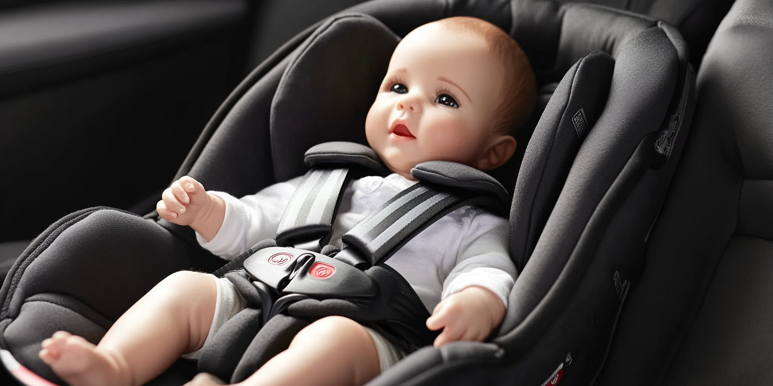 KeyFit 35 ClearTex on base with anti-rebound bar, harness demo